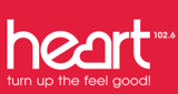 Heart Somerset (Mendip) 102.6 MHz