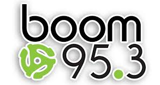Boom 95.3 (Cold Lake) 