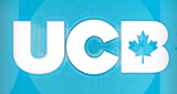UCB Canada Brockville (Brockville) 99.9 MHz