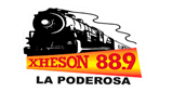 La Poderosa (Hermosillo) 88.9 MHz