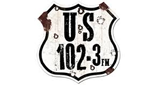 US 102.3 FM