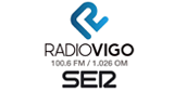 Radio Vigo (比戈) 100.6 MHz