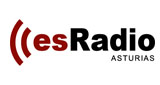 esRadio Asturias (阿斯图里亚斯科尔维拉) 93.2-105.2 MHz