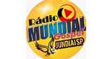 Radio Mundial Gospel Jundiai (Jundiaí) 