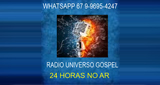 Radio Universo Gospel (Mirituba) 