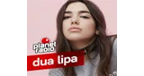 Planet Dua Lipa Radio