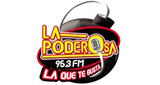 La Poderosa (Manzanillo) 95.3 MHz