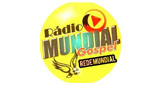 Radio Mundial Gospel Taubate (Taubaté) 