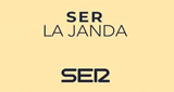 SER La Janda (卡迪斯) 92.7 MHz
