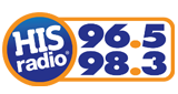 His Radio (Dallas) 98.3 MHz