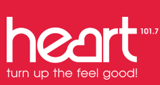 Heart Essex - Harlow (Harlow) 101.7 MHz