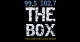 99.5/102.7 The Box (Petersburg) 1240 MHz