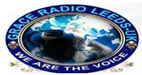 Grace Radio Leeds UK