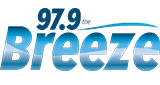 97.9 The Breeze (Dickinson) 106.9 MHz