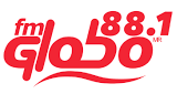 FM Globo (蒙特雷) 88.1 MHz