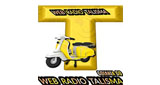 Web Radio Talisma (Goiânia) 
