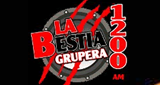 La Bestia Grupera (톨루카) 1200 MHz