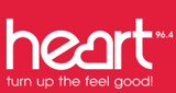 Heart Devon - Torbay (Exeter) 96.4 MHz