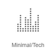 Minimal/Tech/