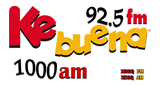 Ke Buena (Los Salgado) 92.5 MHz