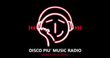 Disco Piu' Music Radio