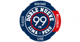 Doble Nueve - MILLENNIAL