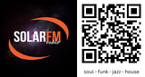 Solar FM Radio