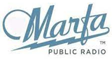 Marfa Public Radio (Odessa) 91.3 MHz