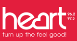 Heart Devon - Barnstaple (Barnstaple) 96.2-97.3 MHz