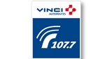 Radio Vinci Autoroutes  Perche - Pays de la Loire (沙特尔) 