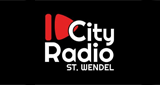 CityRadio Sankt Wendel (圣文德尔) 92.6 MHz