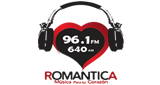 Romántica (Ciudad Victoria) 96.1 MHz