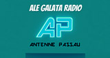 Antenne Passau Ale Galata Radio (Regensburg) 