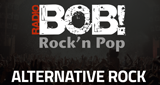 Radio Bob! BOBs Alternative Rock