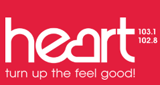 Heart Kent (Whitstable) 102.8-103.1 MHz