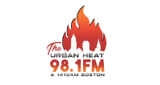 The Urban Heat
