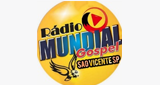 Radio Mundial Gospel Sao Vicente (São Vicente) 