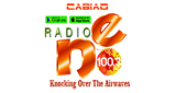 Radio NE FM100.3 (卡维奥) 