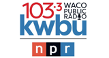 KWBU FM