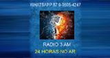 Radio 3 Am (Dois Irmãos do Buriti) 