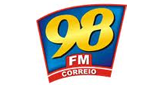Rádio 98 FM (Campina Grande) 98.1 MHz