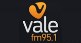 Radio Vale 95.1 (Caldas Novas) 