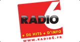 Radio 6 (몽트뢰유 쉬르 메르) 94.1 MHz