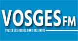 Vosges FM (雷米雷蒙特) 99.7 MHz