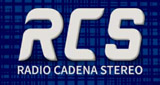 RCS. Quito (基托) 