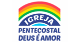 Deus é Amor (Ilhéus) 92.3 MHz