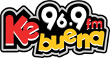 Ke Buena (Tampico) 90.1 MHz