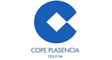 Cadena COPE (普拉森西亚) 103.2 MHz