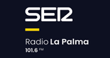 Radio La Palma (洛斯拉诺斯德阿里丹) 101.6 MHz