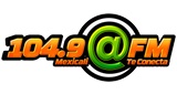@FM (俄勒冈城) 104.9 MHz